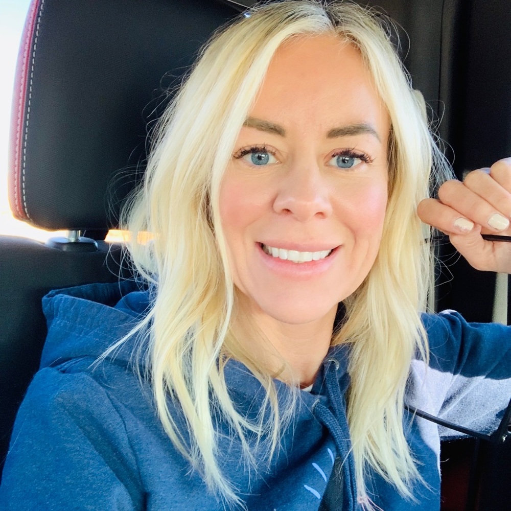 Meet your Posher, Michelle